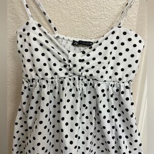 Zara mini dress